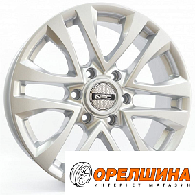 Neo  832  S  7,5х18  6х139,7  ЕТ25  106,1